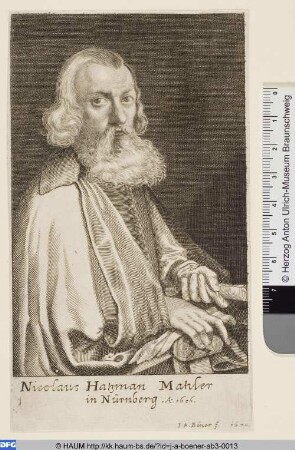 Nikolaus Hatzmann