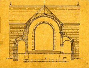 Kirchenneubau Busenbach