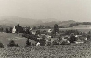 Dorf, Hinterhermsdorf