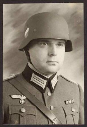 Auberlen, Karl