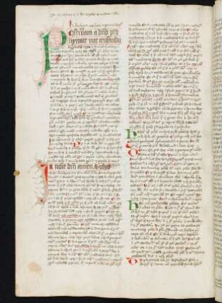 Liber introductorius ad iudicia astrorum