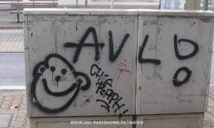 AVL!