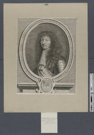 Lvdovicvs XIII