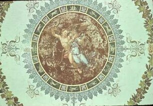 Amor und Psyche