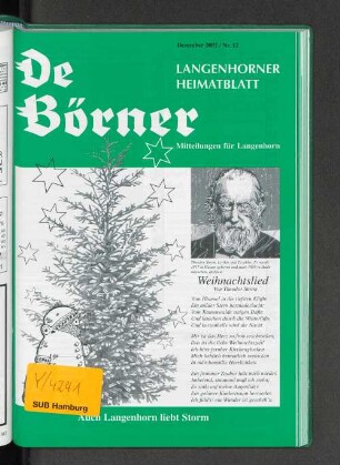 Dezember 2002 Nr. 12