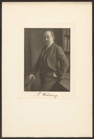 Müller, Siegmund