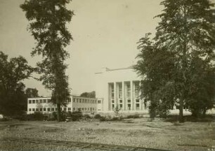 Deutsches Hygiene-Museum