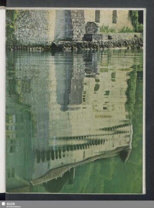 Schloss Chillon