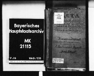 Bayreuth. Oberrealschule. Sprachunterricht.