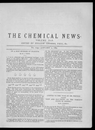 No. 1049 (January 2, 1880)