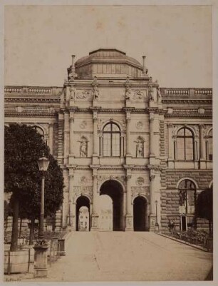 Gemäldegalerie