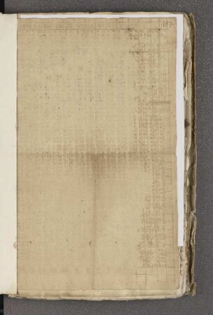 [Tabula arithmetica]