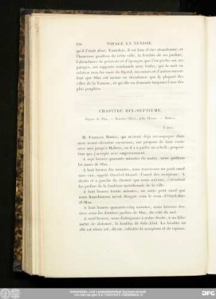Chapitre Dix-Septième.