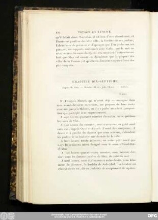 Chapitre Dix-Septième.