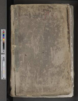 [Sammelhandschrift] : Cod. hist. litt. : 2° : 28B
