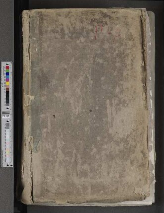 [Sammelhandschrift] : Cod. hist. litt. : 2° : 28B