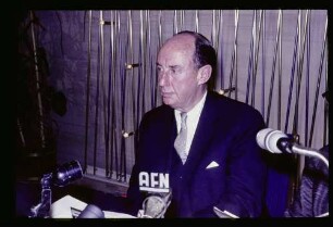 Adlai Stevenson 4.4.63.