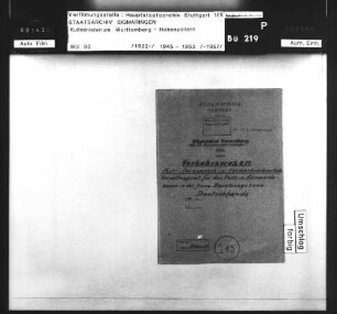 Satzung des Verwaltungsrates der Post in Rastatt