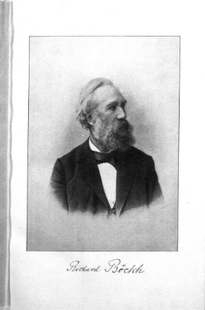 Richard Böckh