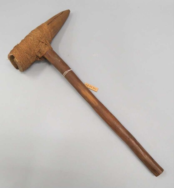 Axe handle