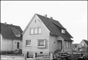 Havelse, Wiesenstraße Nr. 22 (jetzt: Heinrich-Baumgarte-Straße)