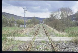 Ingelfingen - Grießbach