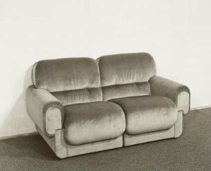 Sofa (Zweisitzer)
