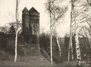 Burg Stolpen