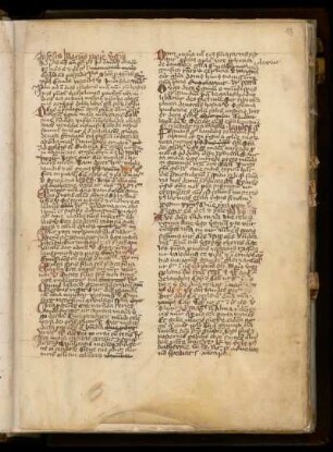 Offizium Illatio BMV (26.11.)