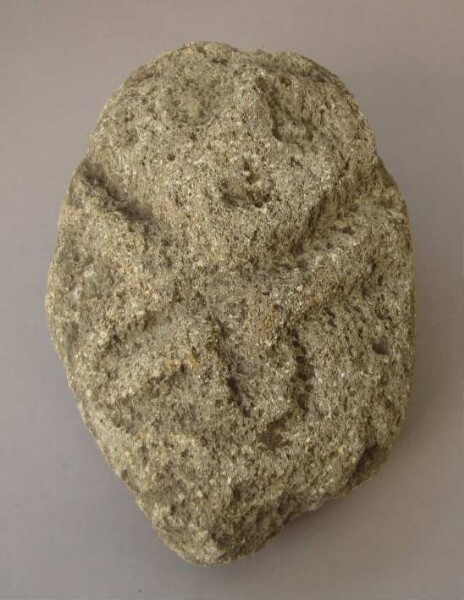 Stone figure