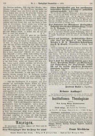 119-120 Werbung