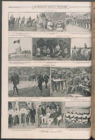 Información gráfica extranjera [Fotografías]