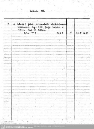 Fritsch, Otto (Fritsche)