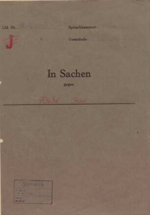 Riede, Karl