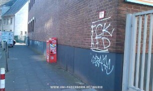 FCK AFD