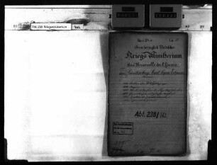 Fürstenberg, Carl Egon Erbprinz von