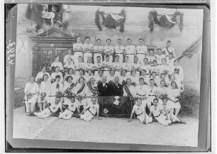 Turnverein Inneringen