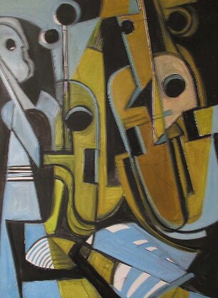 In Instrumenten
