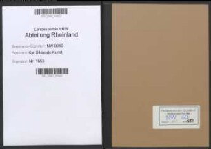 Forschungsgemeinschaft des Landes Nordrhein-Westfalen.