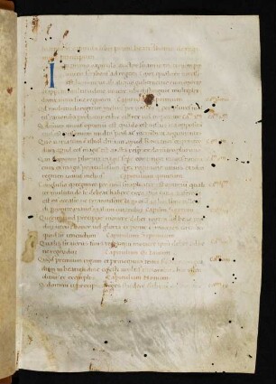 De regno ad regem Cypri (4-Bücher-Fassung mit der Fortsetzung des Ptolemaeus Lucensis)