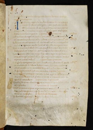 De regno ad regem Cypri (4-Bücher-Fassung mit der Fortsetzung des Ptolemaeus Lucensis)