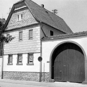 Flörsheim, Untermainstraße 15