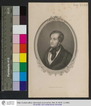 Rich[ar]d Wagner : [Ernst Benedikt Kietz]