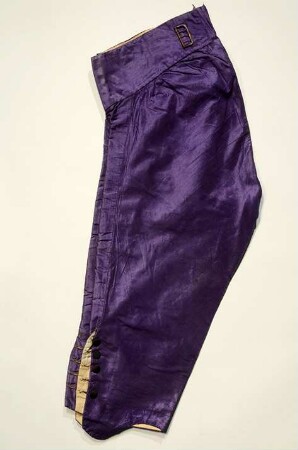 Kniehose