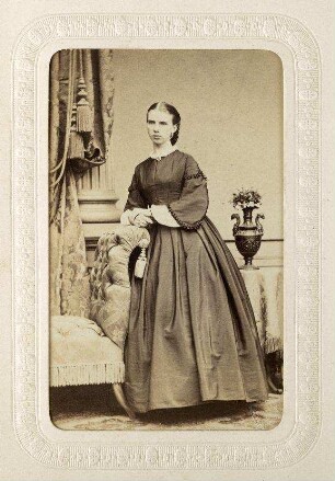 Sophie Dieck