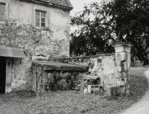 Tor, Liebstadt