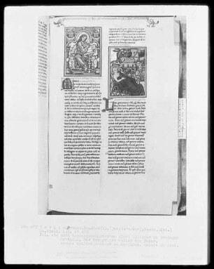 Heisterbacher Bibel — ---, Folio 414rectoBuchseite