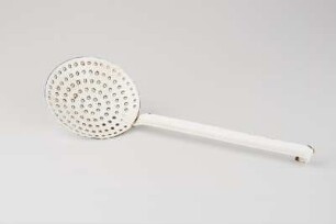 Schaumlöffel