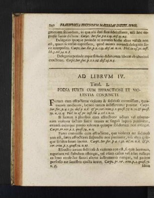 Ad Librvm IV.
