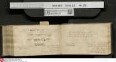 Stammbuch des Gottfried Crusius (Cruse) aus Stendal